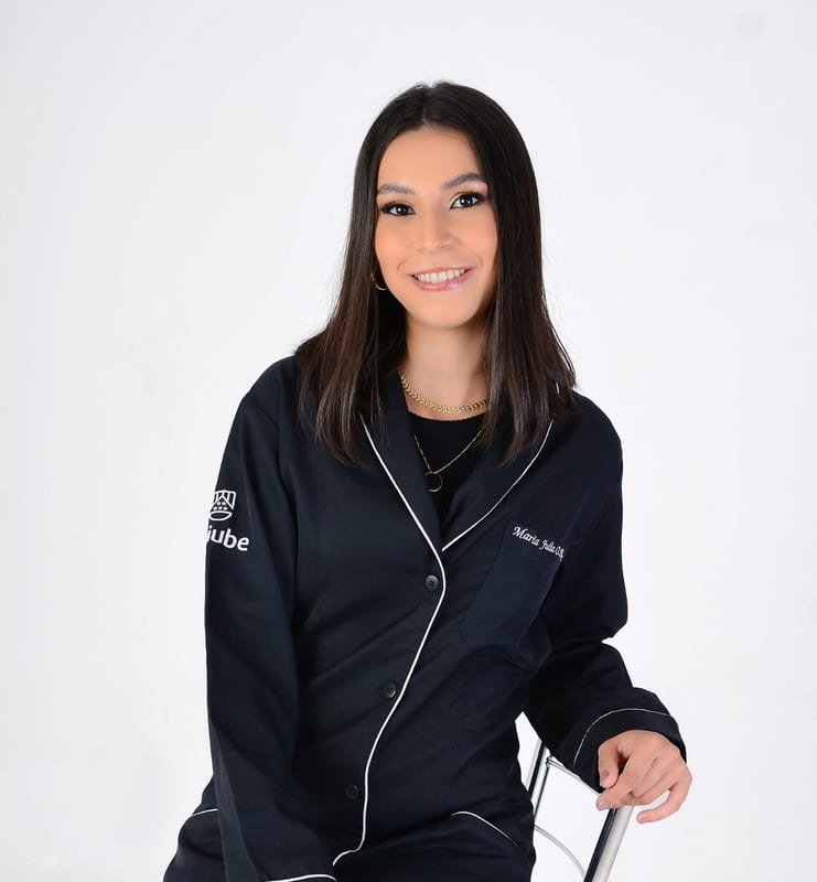 Maria Julia Oliveira Pimenta, Psicóloga em Igarapava-SP